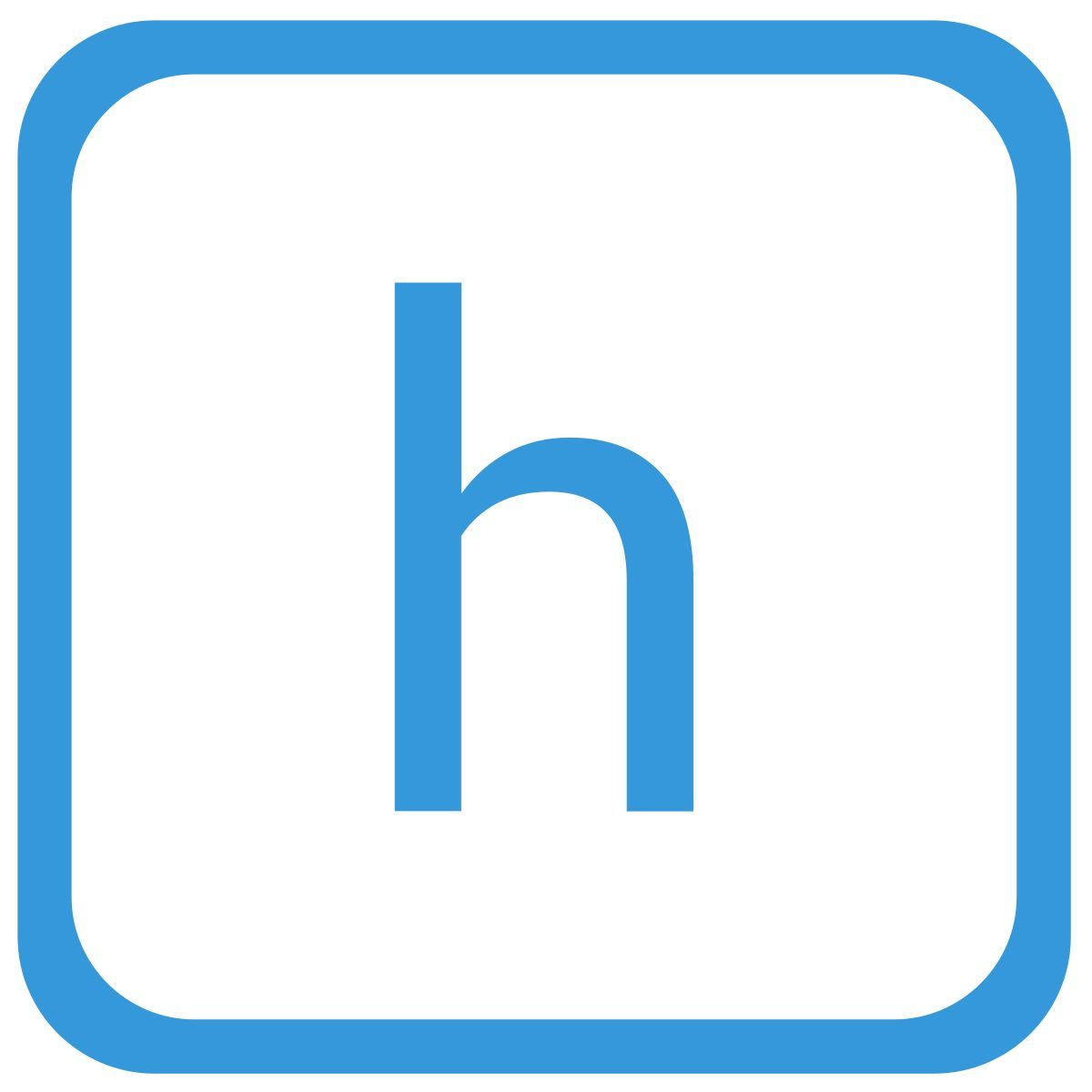 h icon