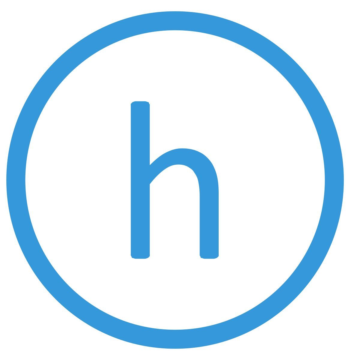 h icon