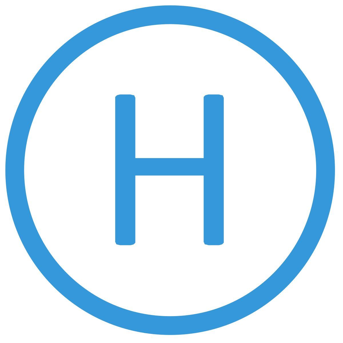 h icon