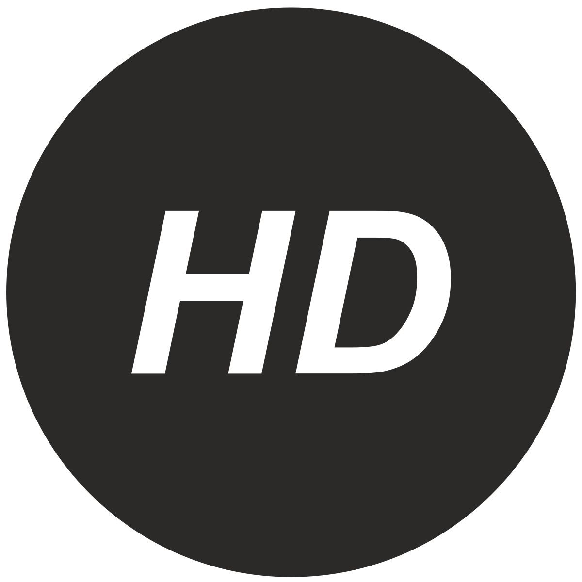 hd icon