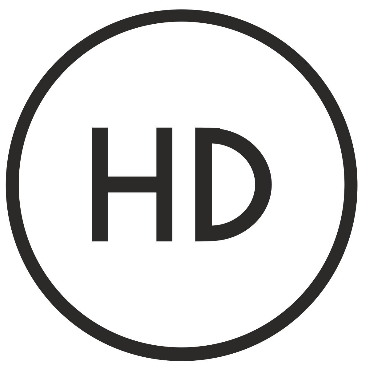 hd icon