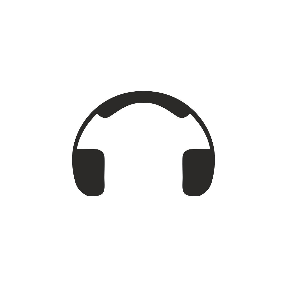 cuffie icon