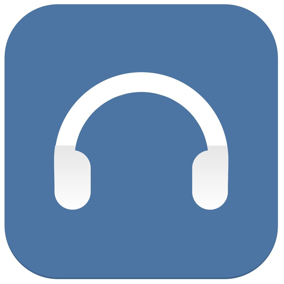 headphones icon