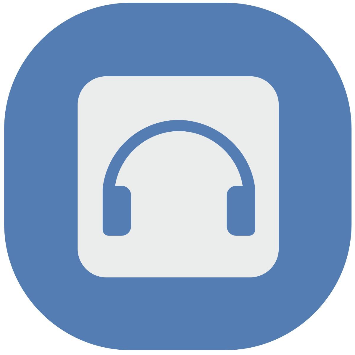 headphones icon
