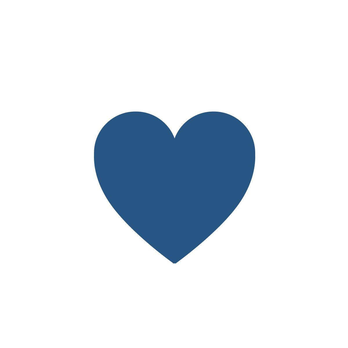 heart icon
