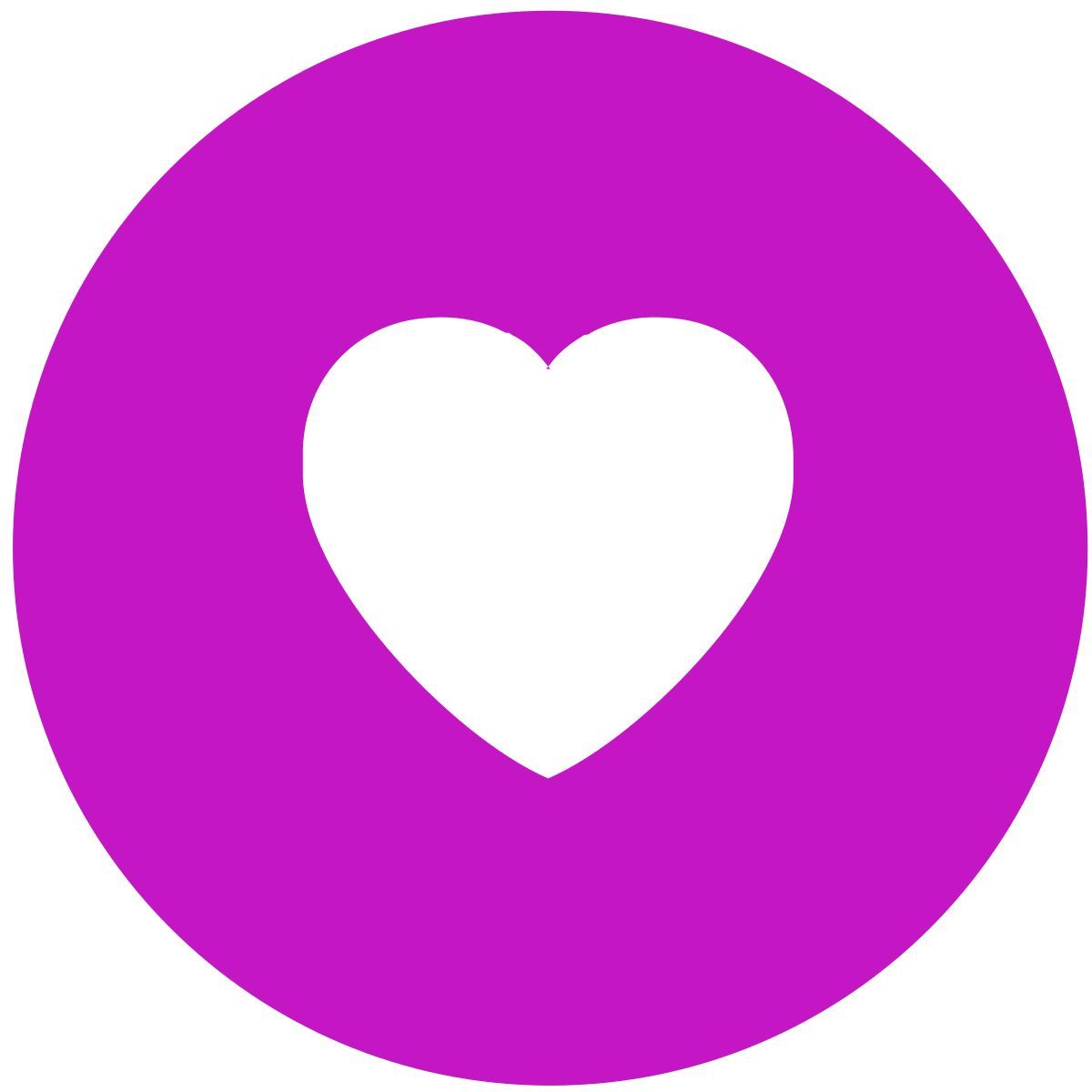 いいね icon