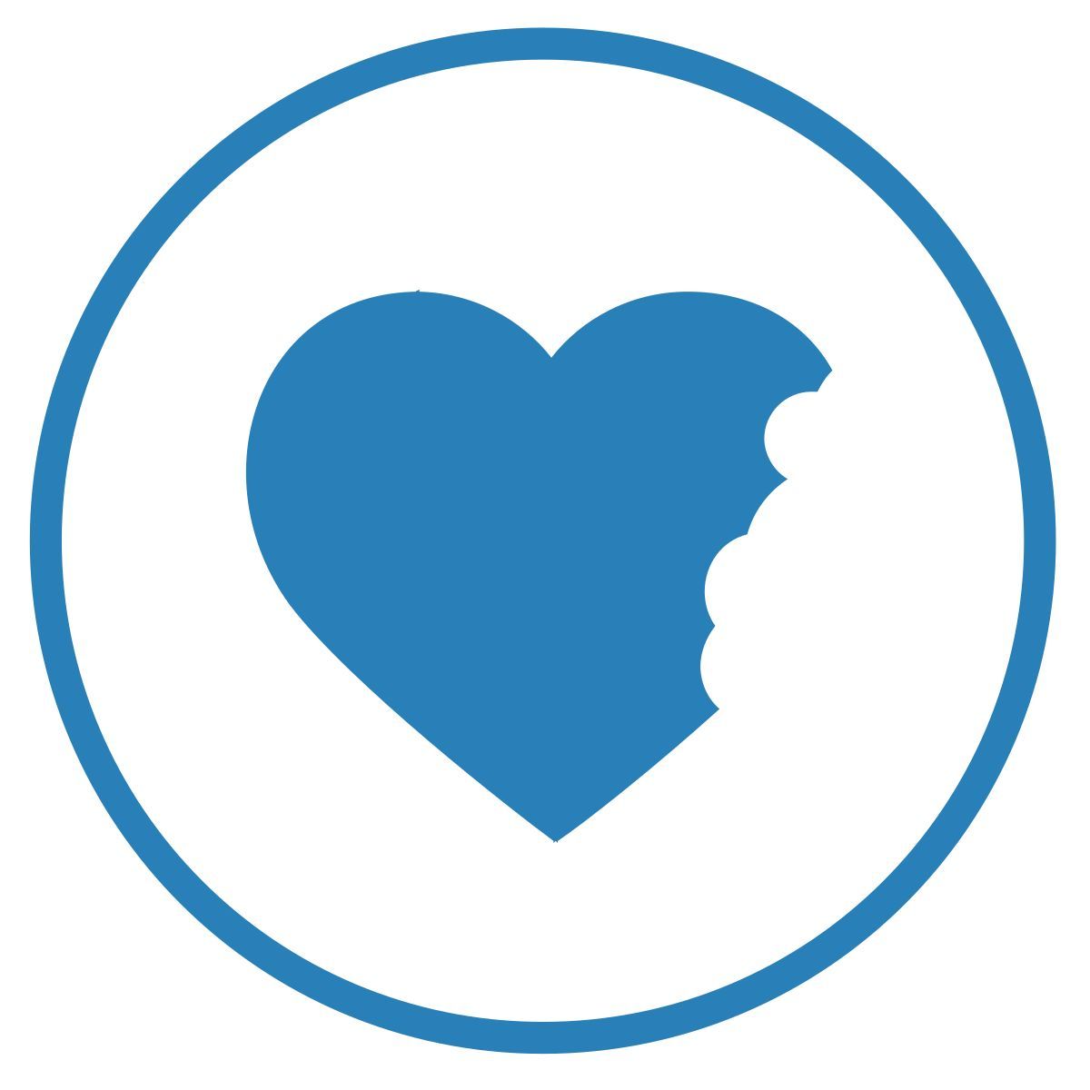 heart icon
