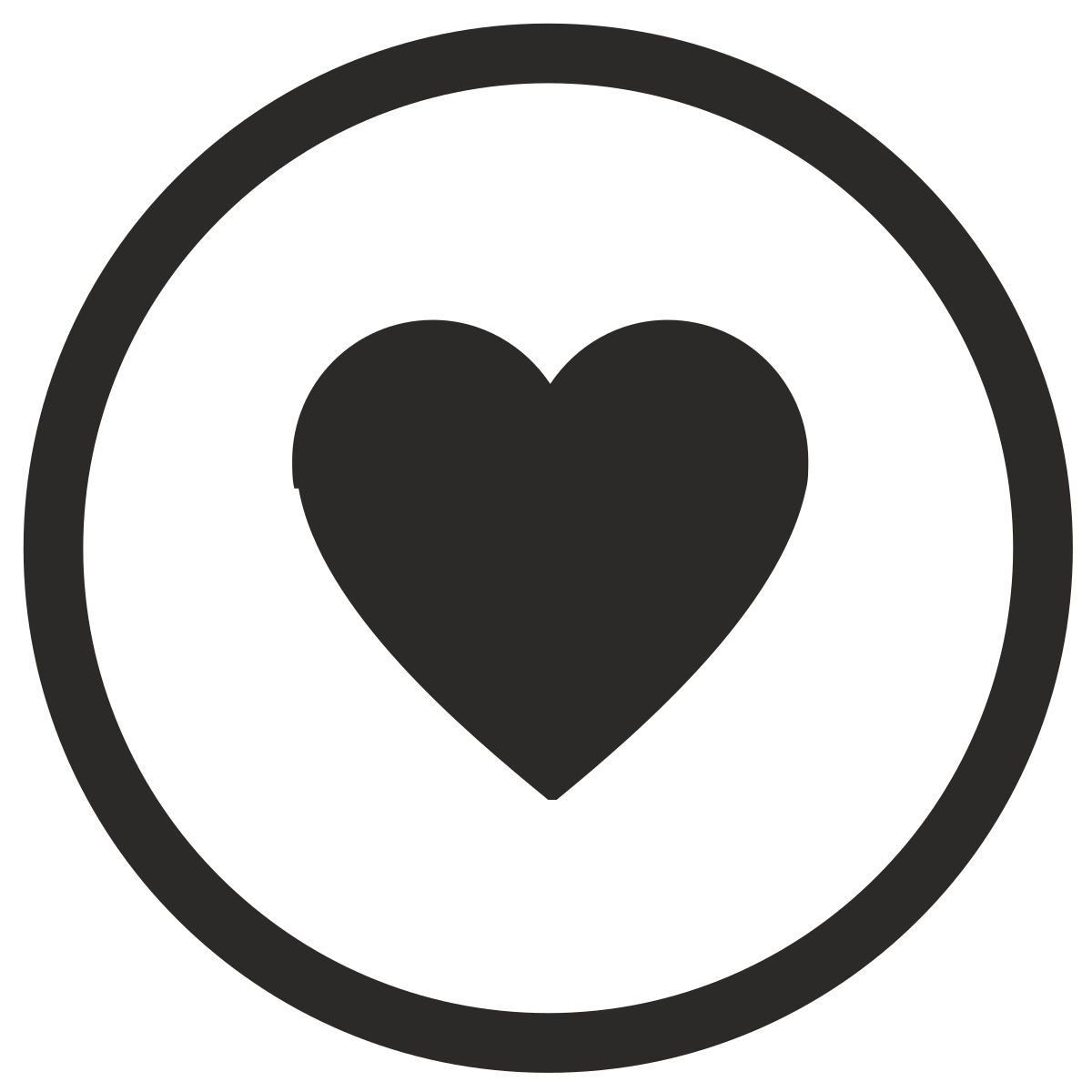 heart icon