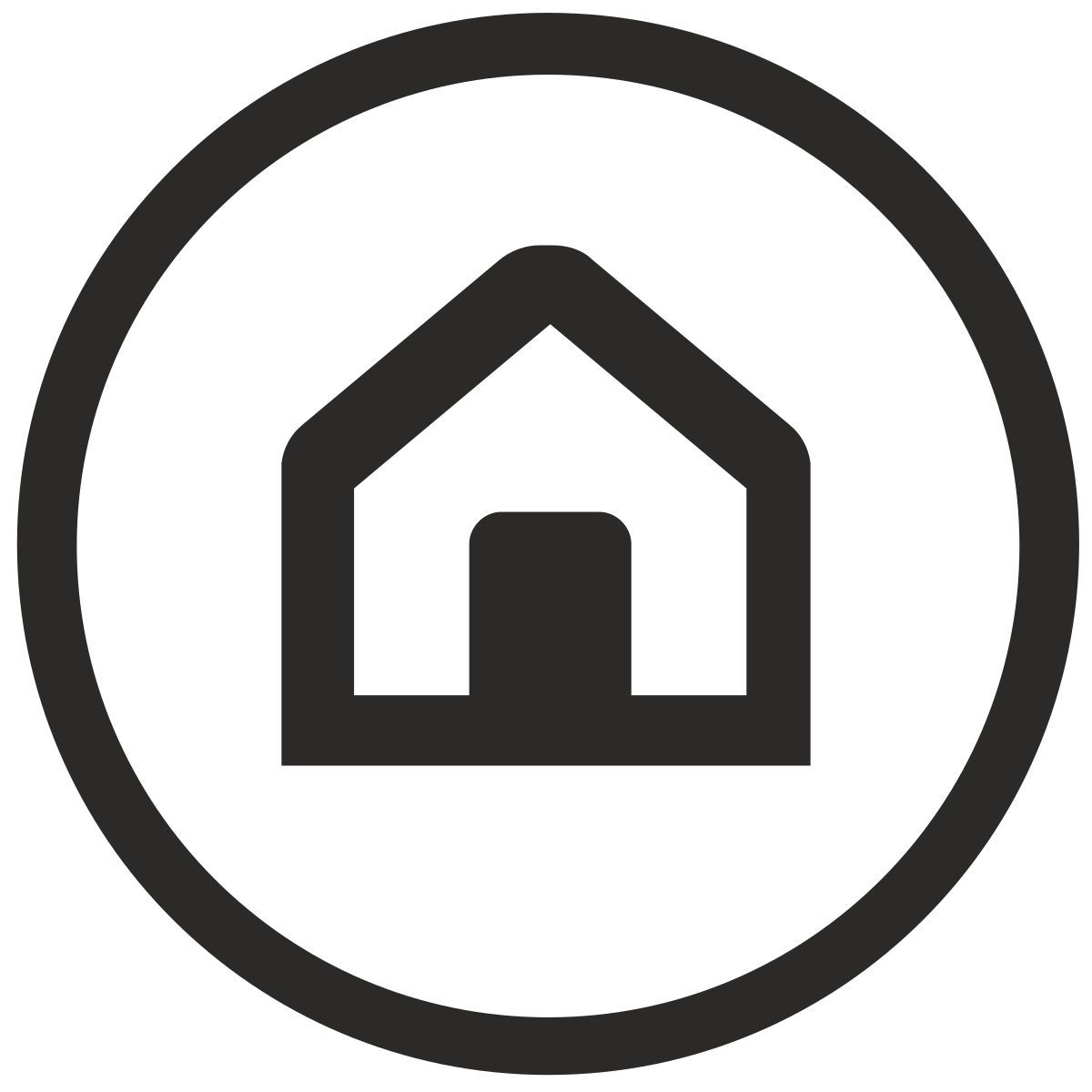 home icon