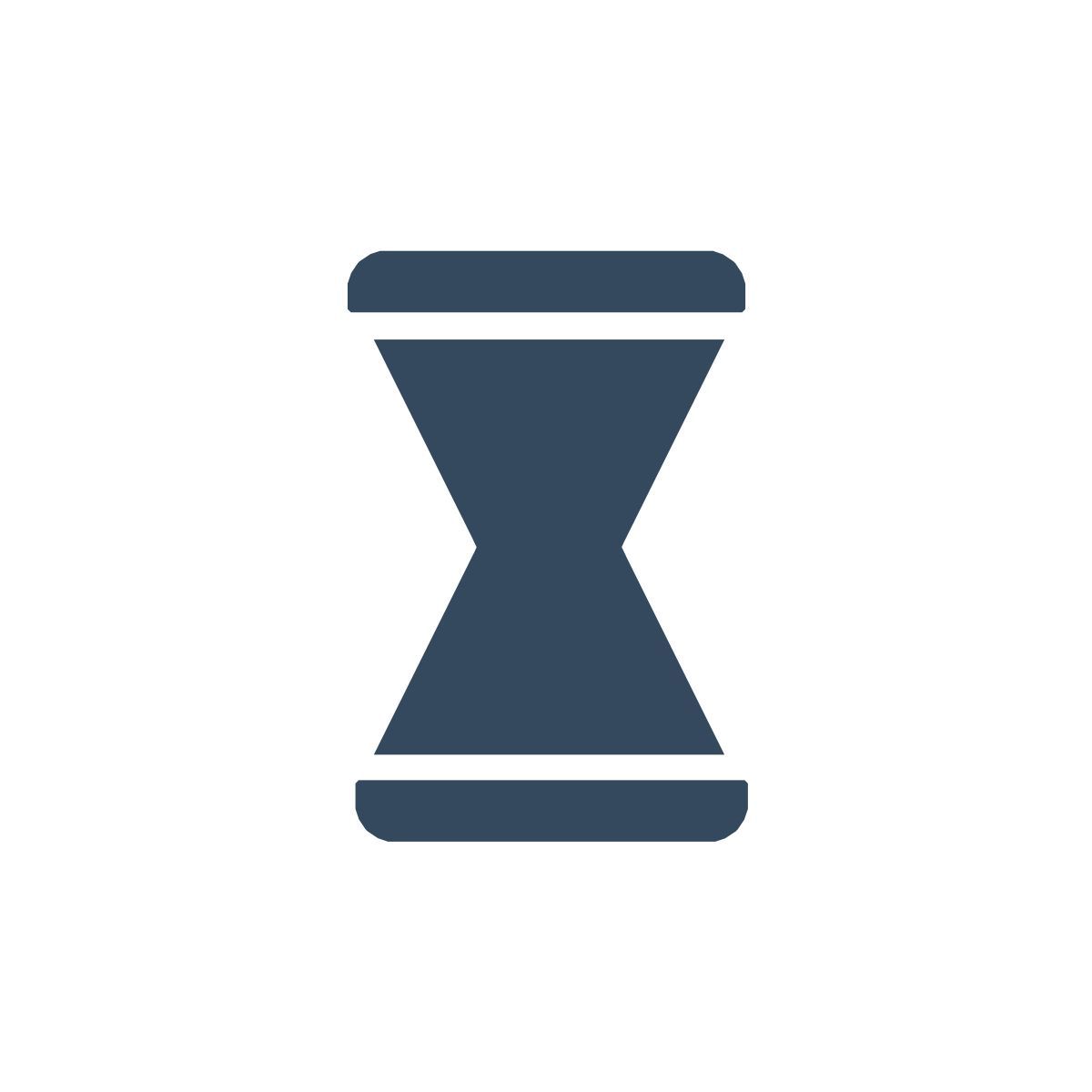 砂時計 icon