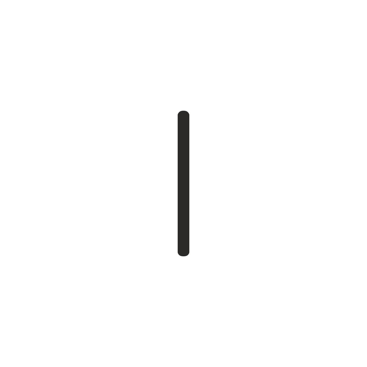 i icon
