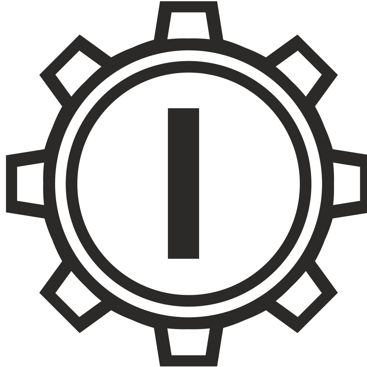 i 图标