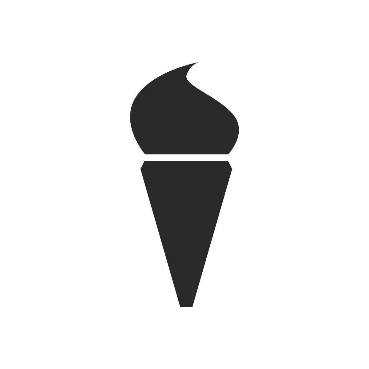 冰淇淋 icon