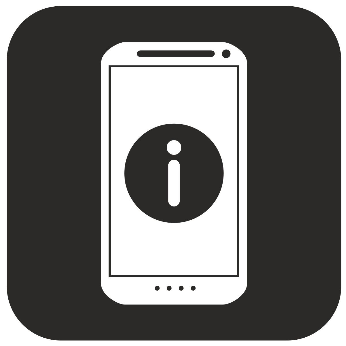 info icon