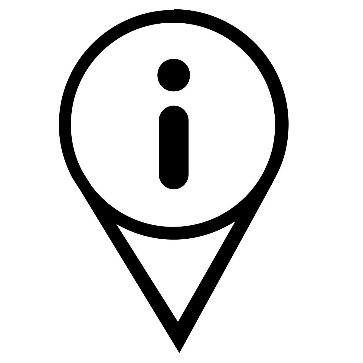 info icon