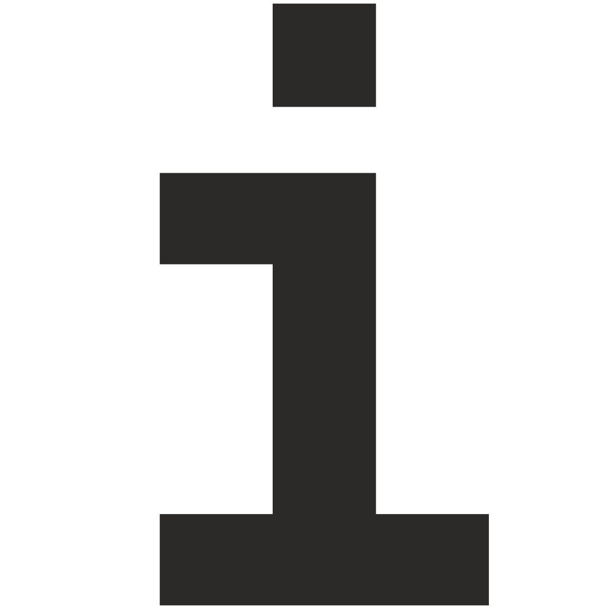 info icon