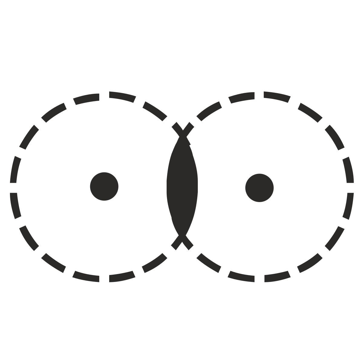 intersection icon