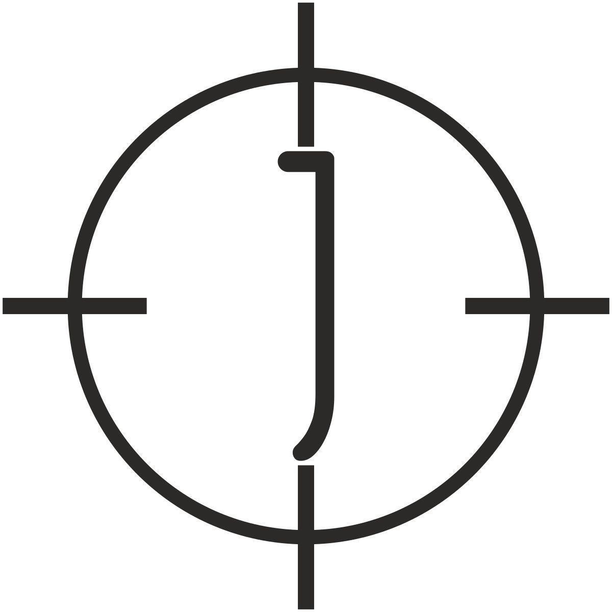 j icon