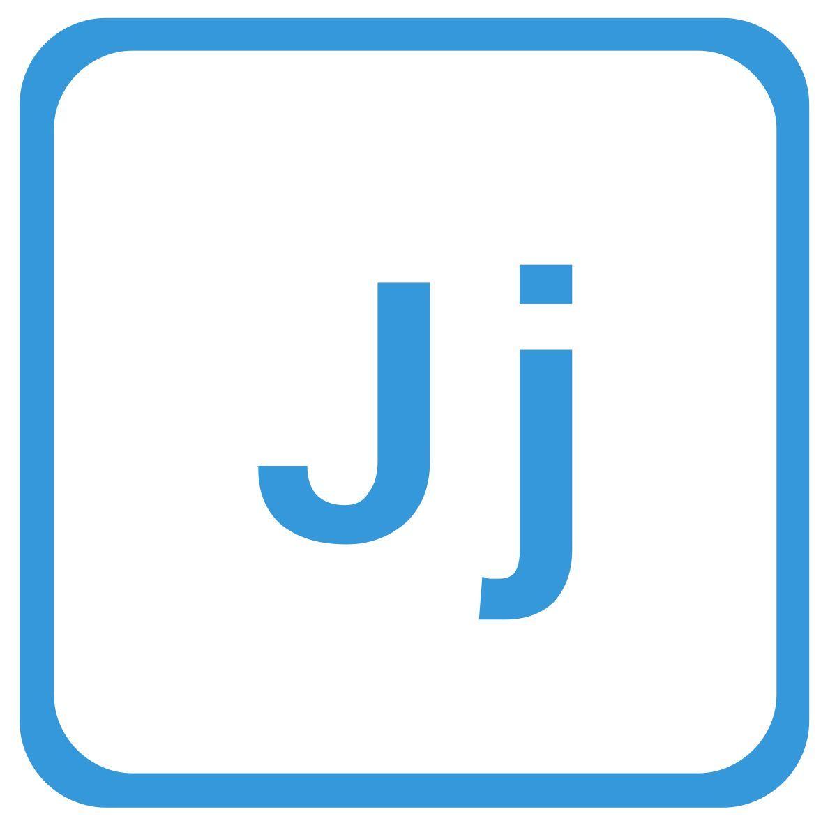 j icon