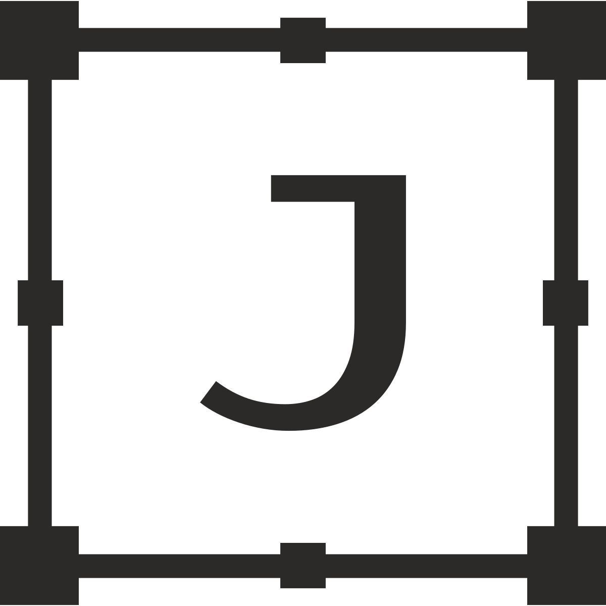 j icon