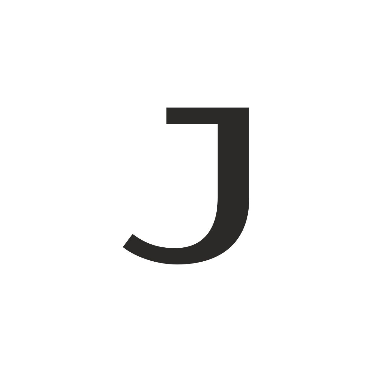 j icon