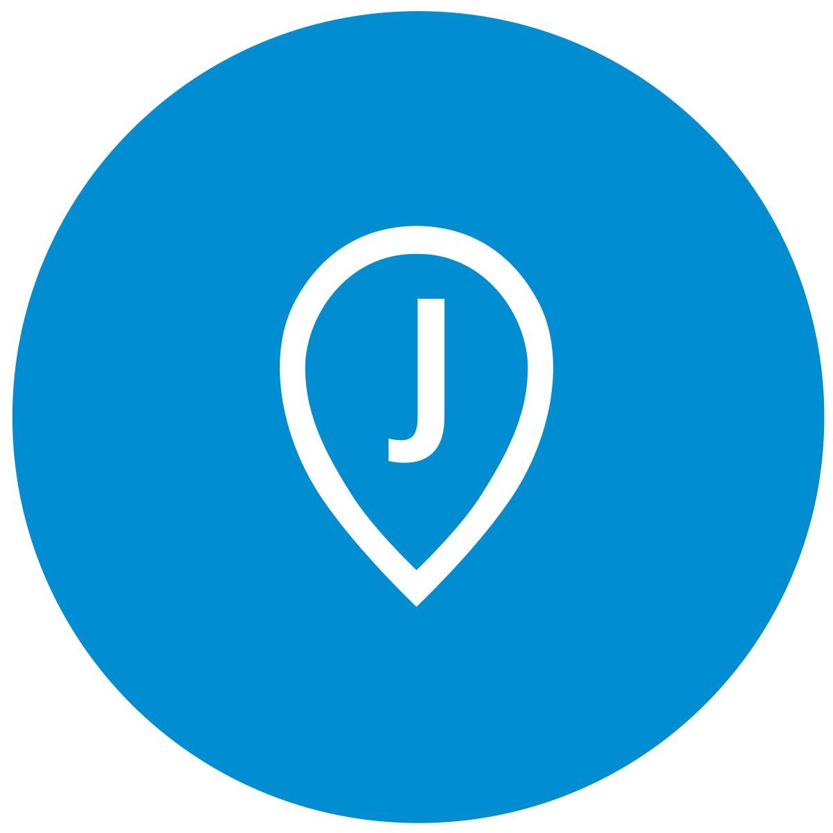 j icon