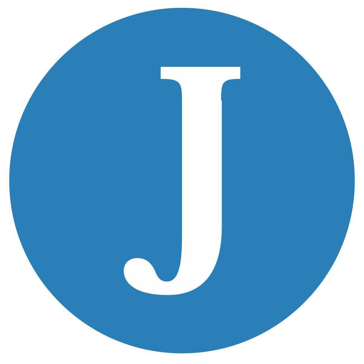 j icon