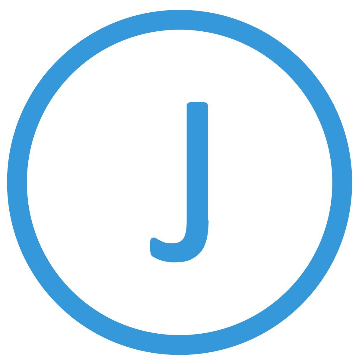 j icon