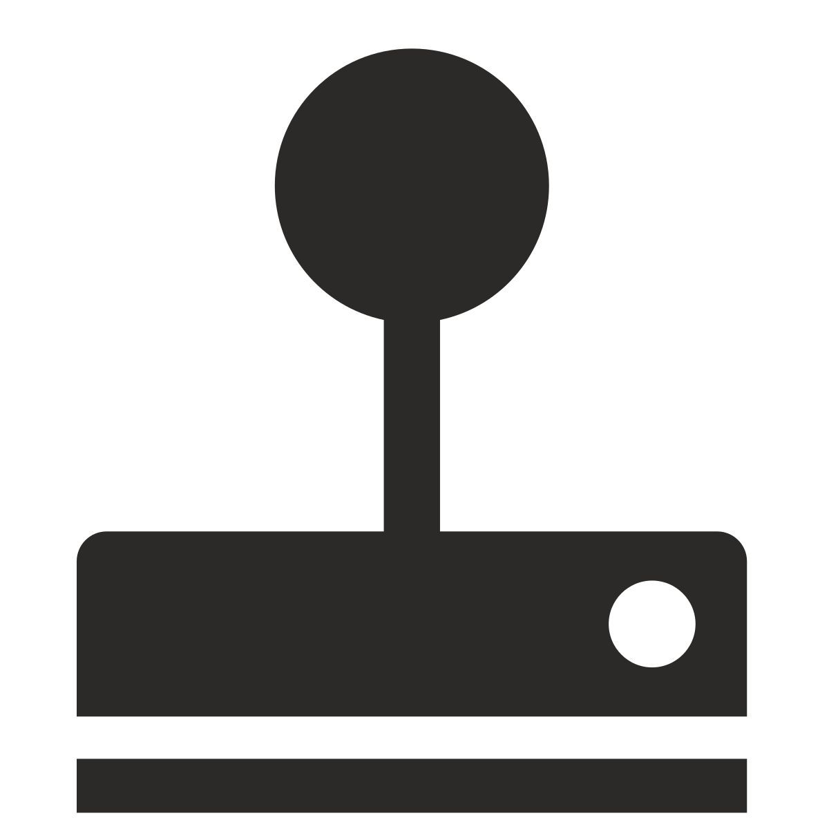 joystick icon