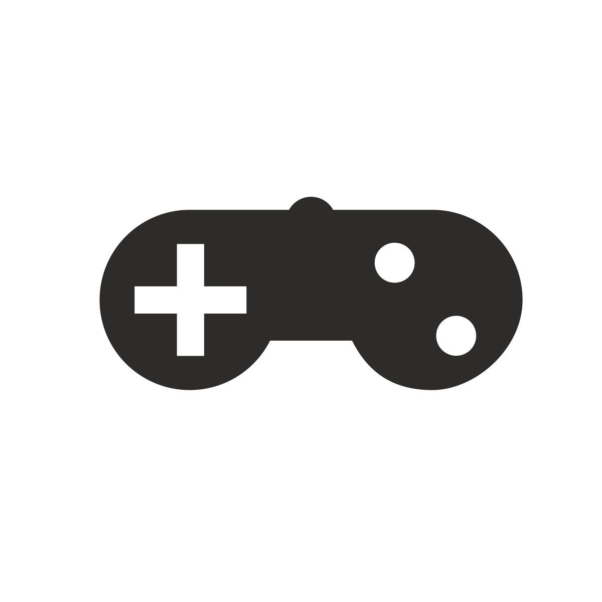 joystick icon