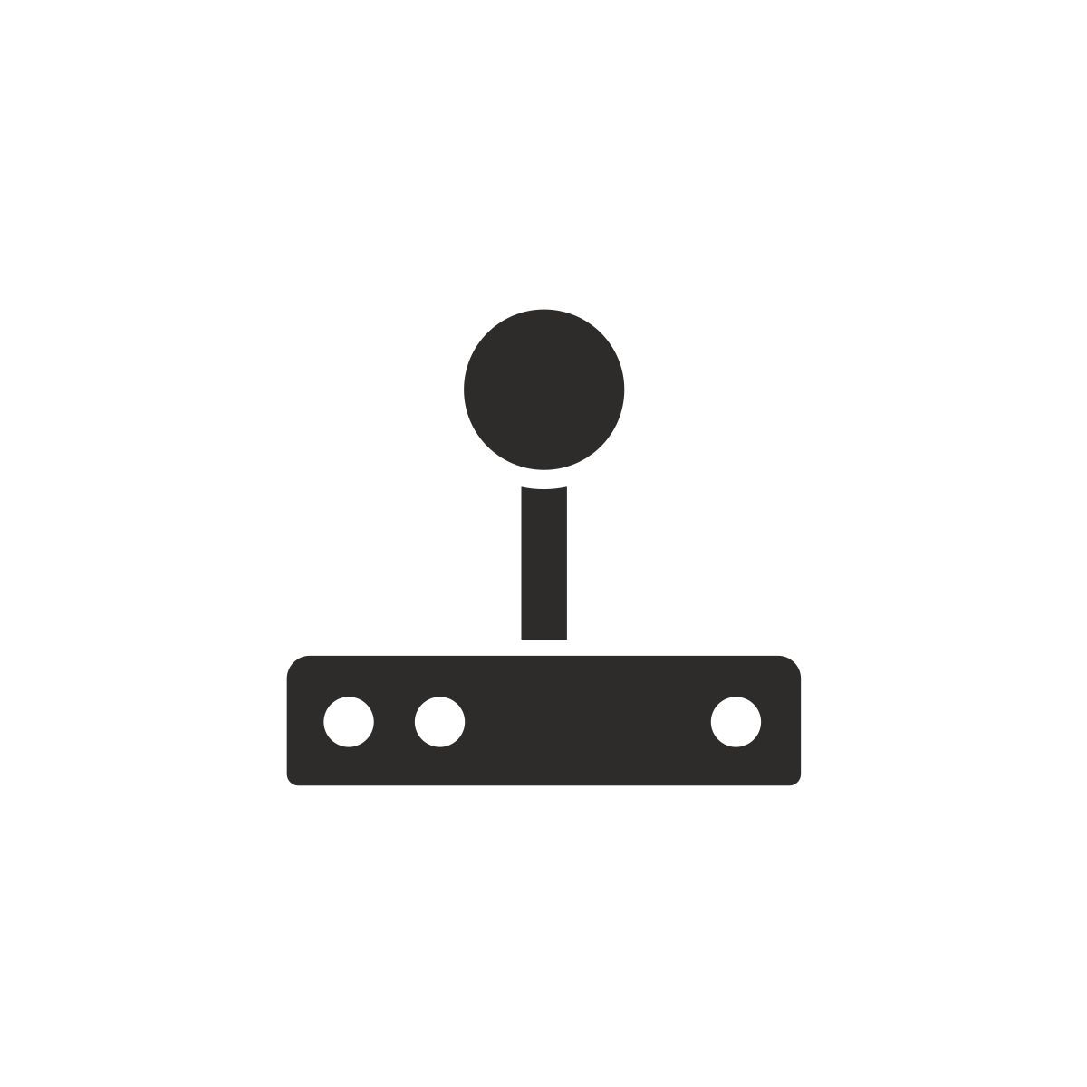 joystick icon