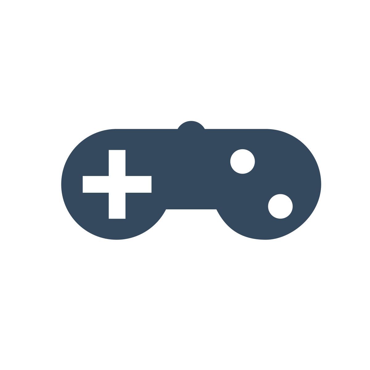 joystick icon
