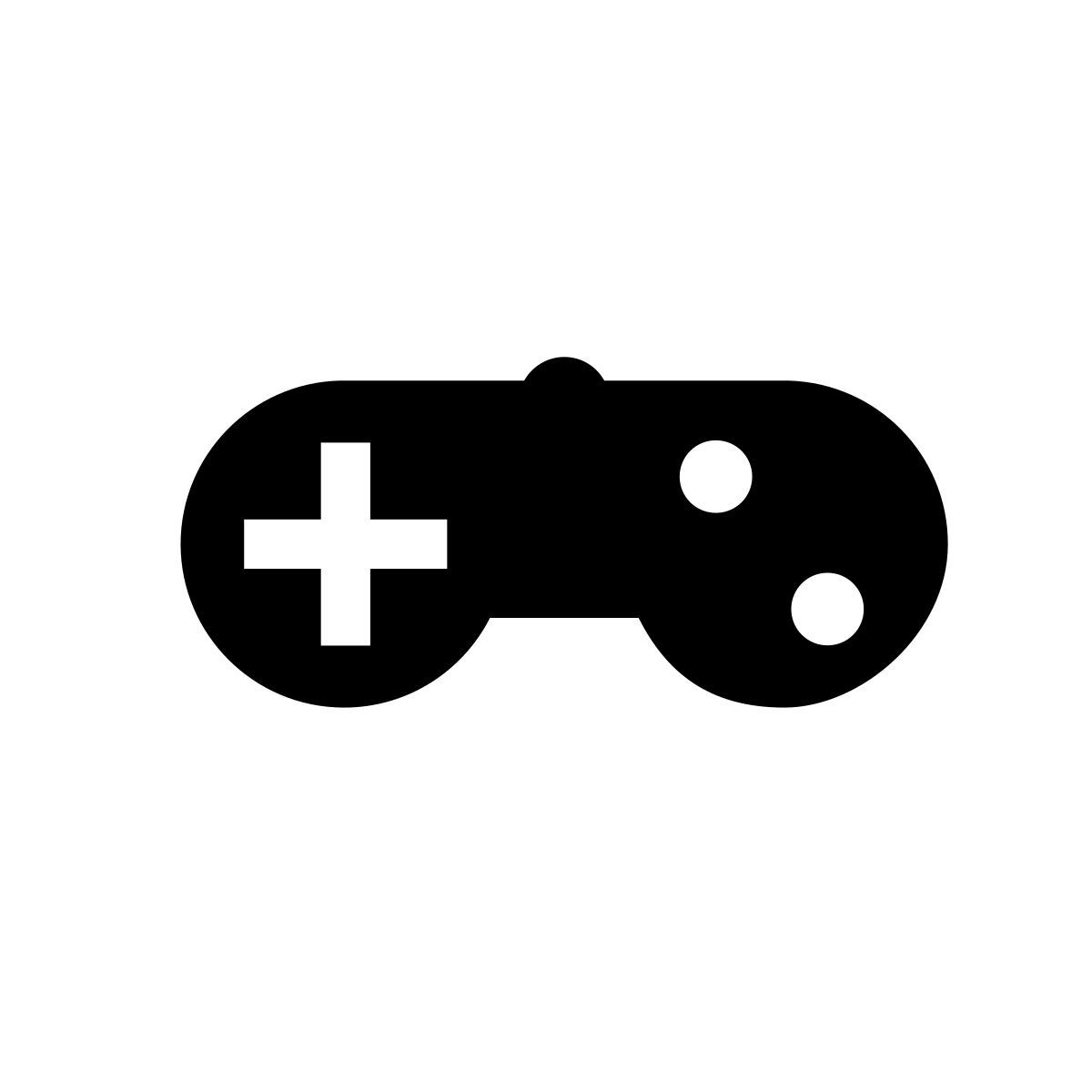 joystick icon