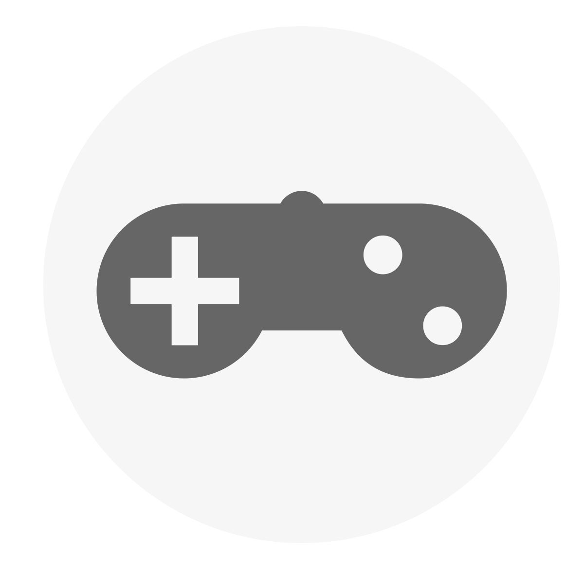 joystick icon