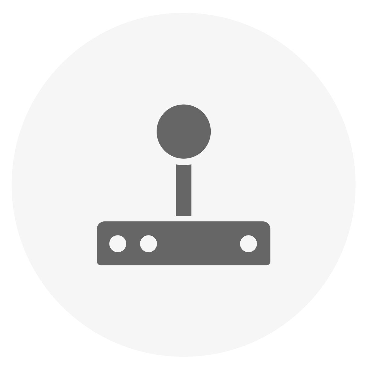ジョイスティック icon