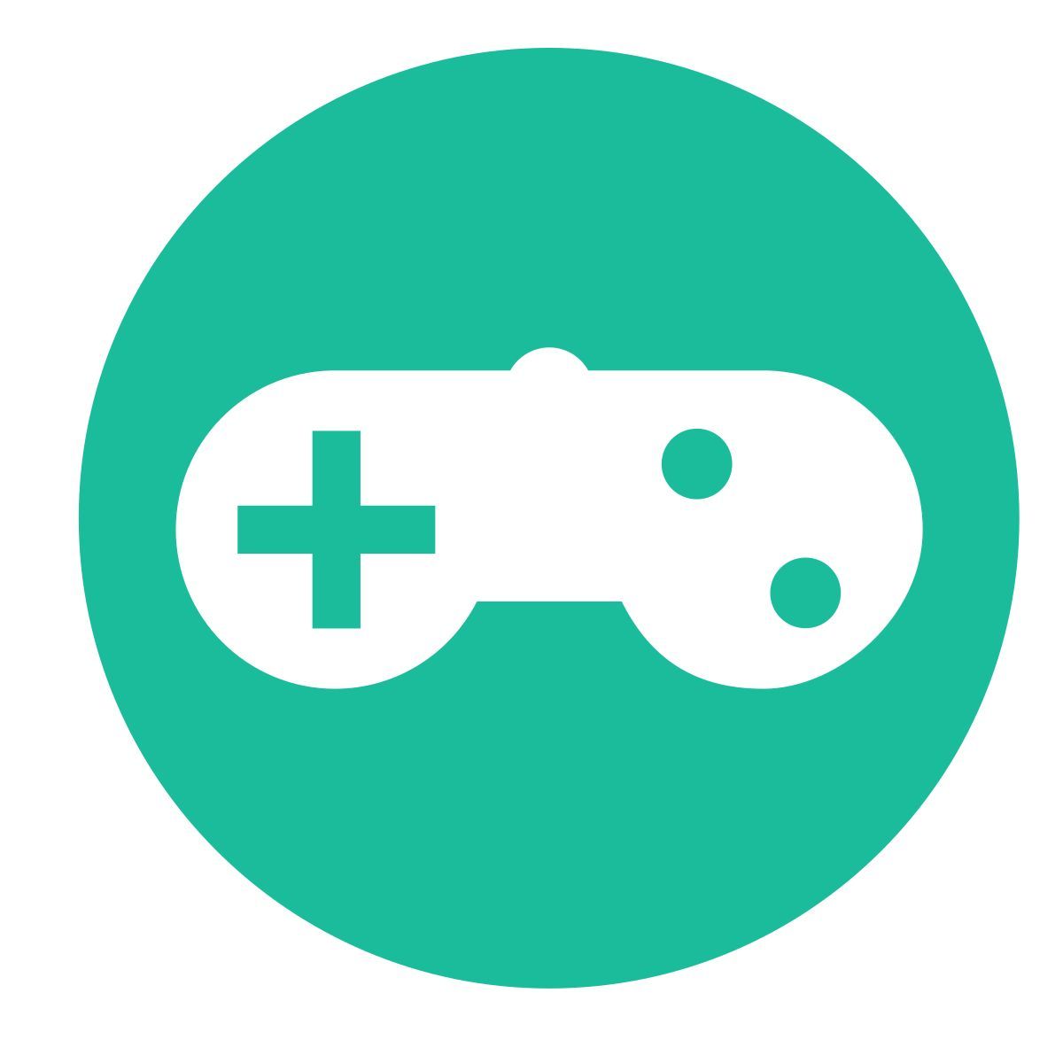 joystick icon