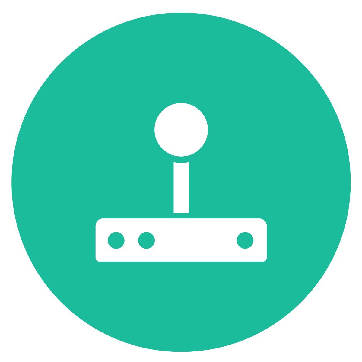 ジョイスティック icon