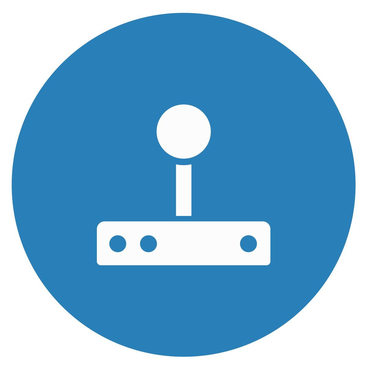 ジョイスティック icon