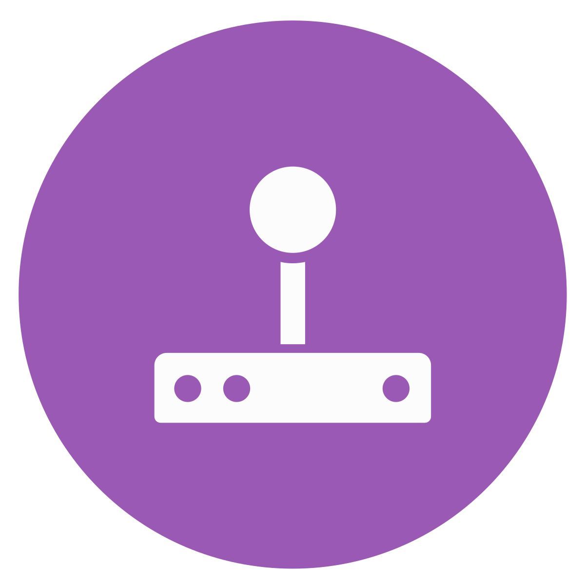 джойстик icon
