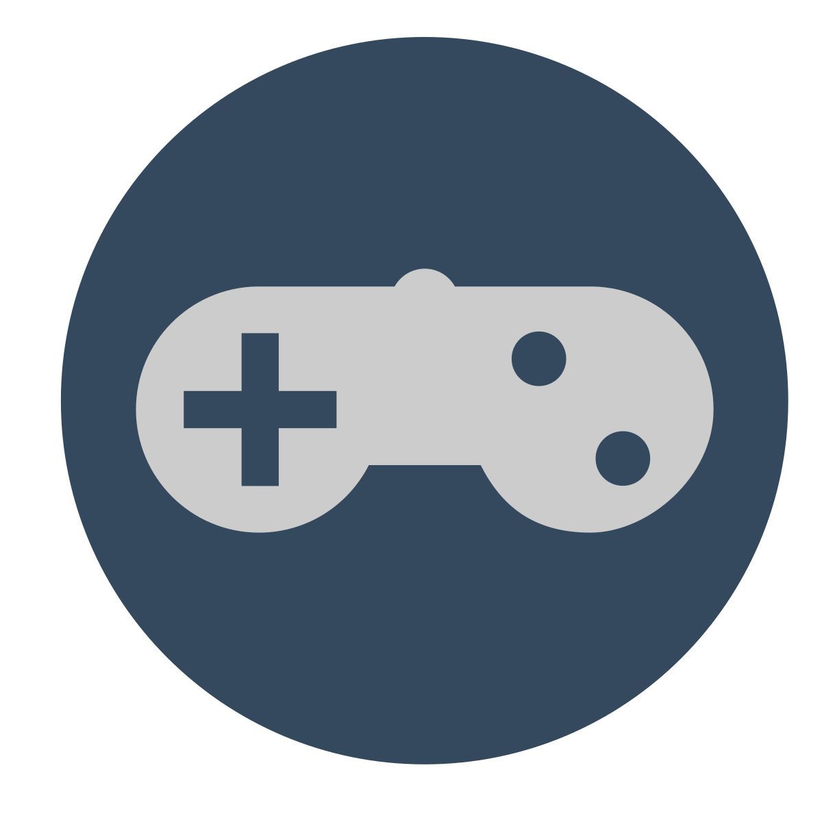joystick icon