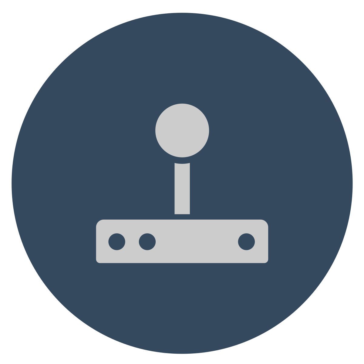 ジョイスティック icon