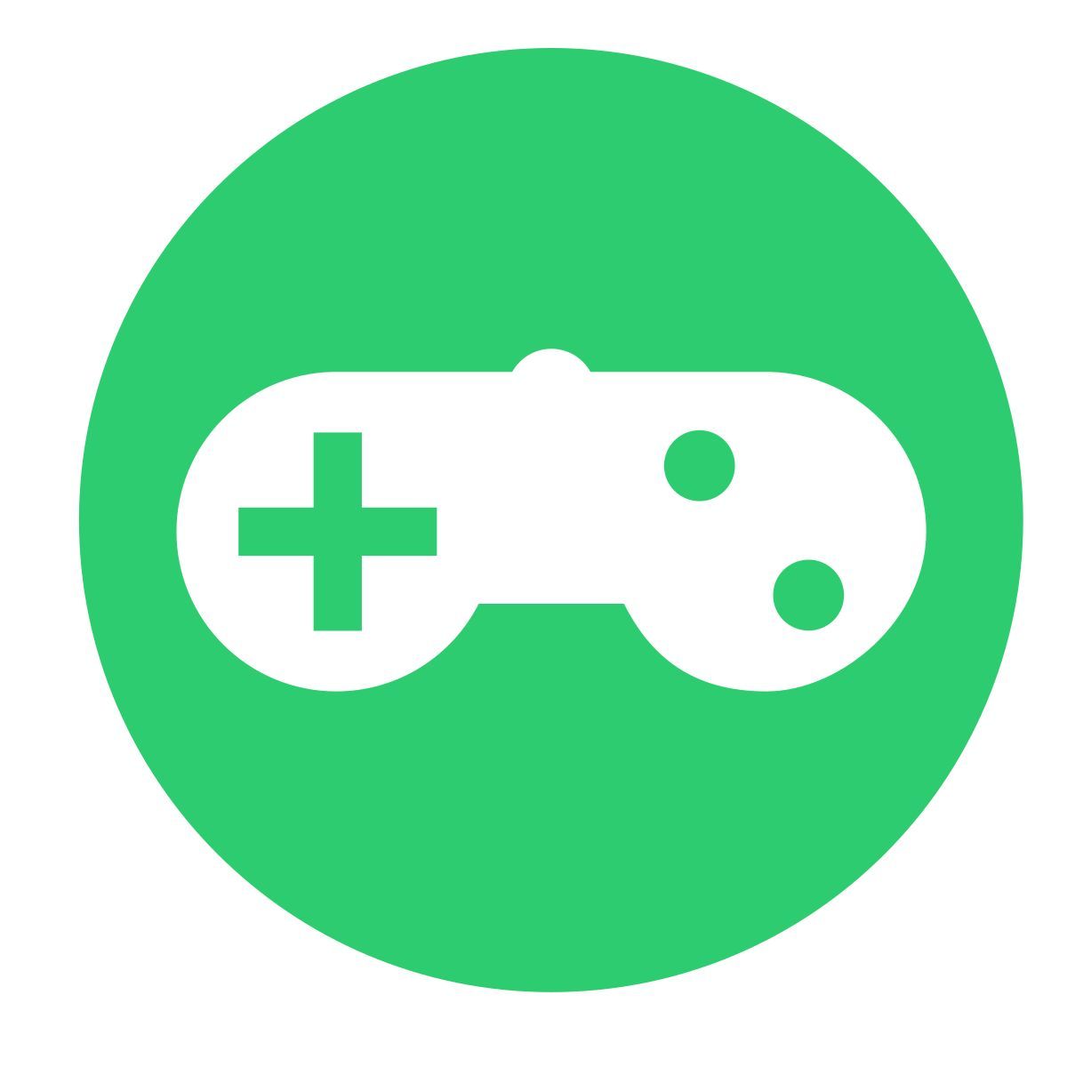 joystick icon