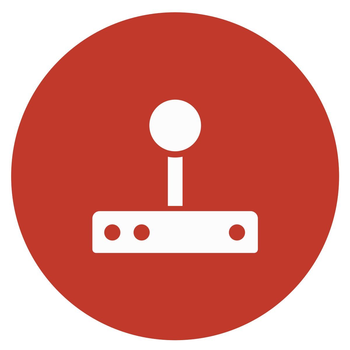 ジョイスティック icon