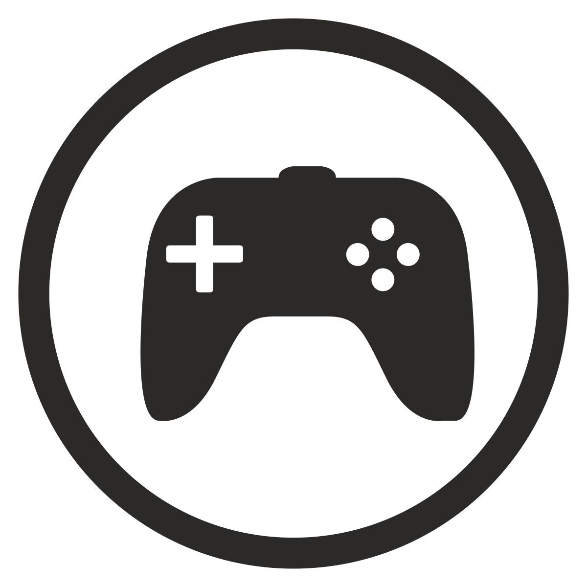 joystick icon