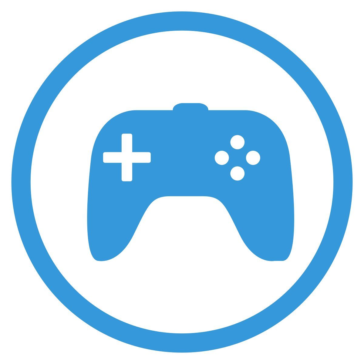 джойстик icon