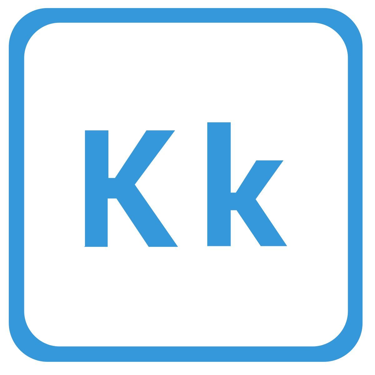 к icon