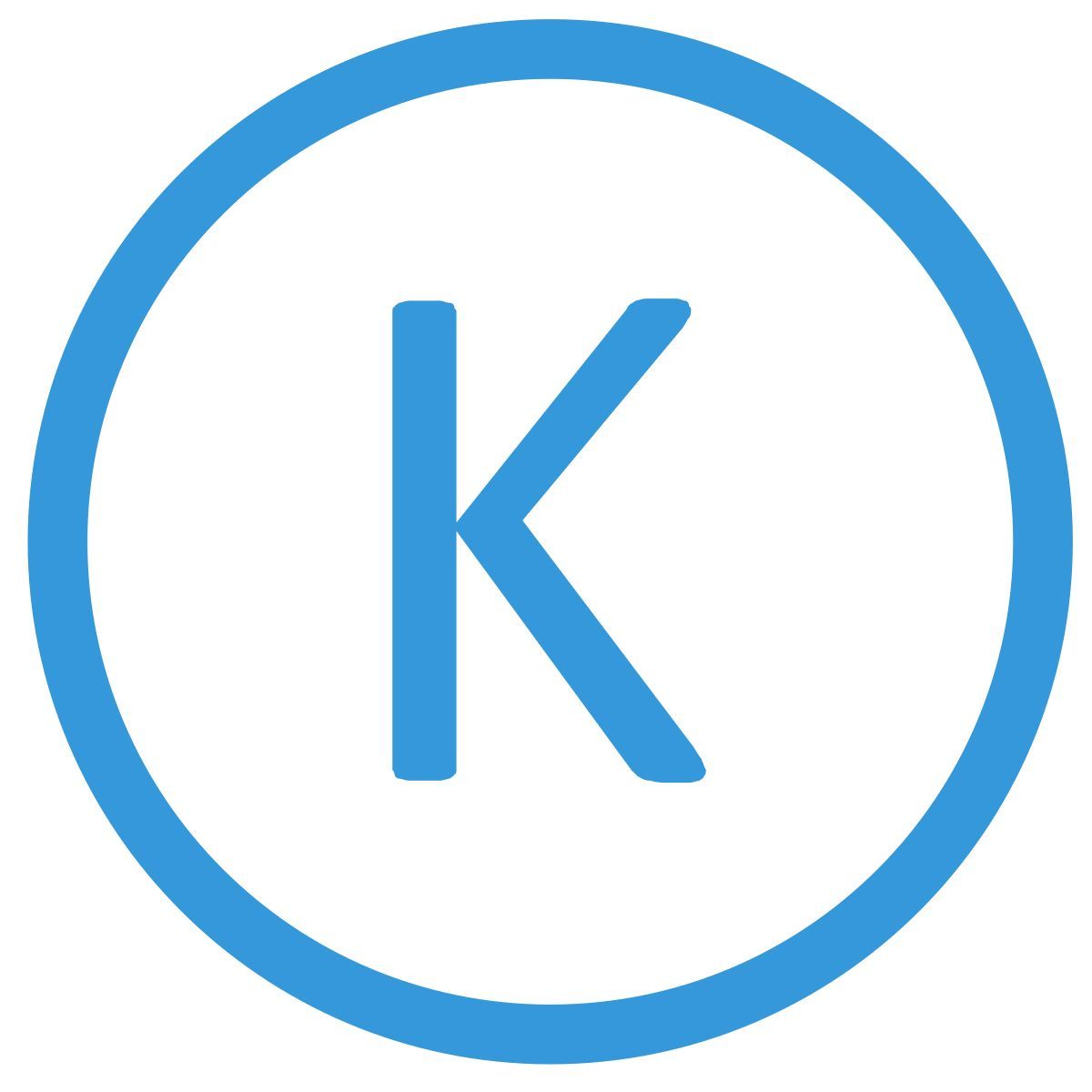 케이 icon