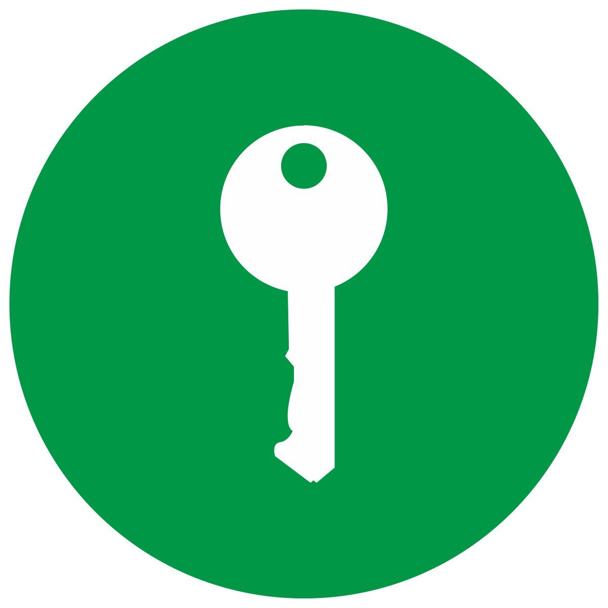 key icon