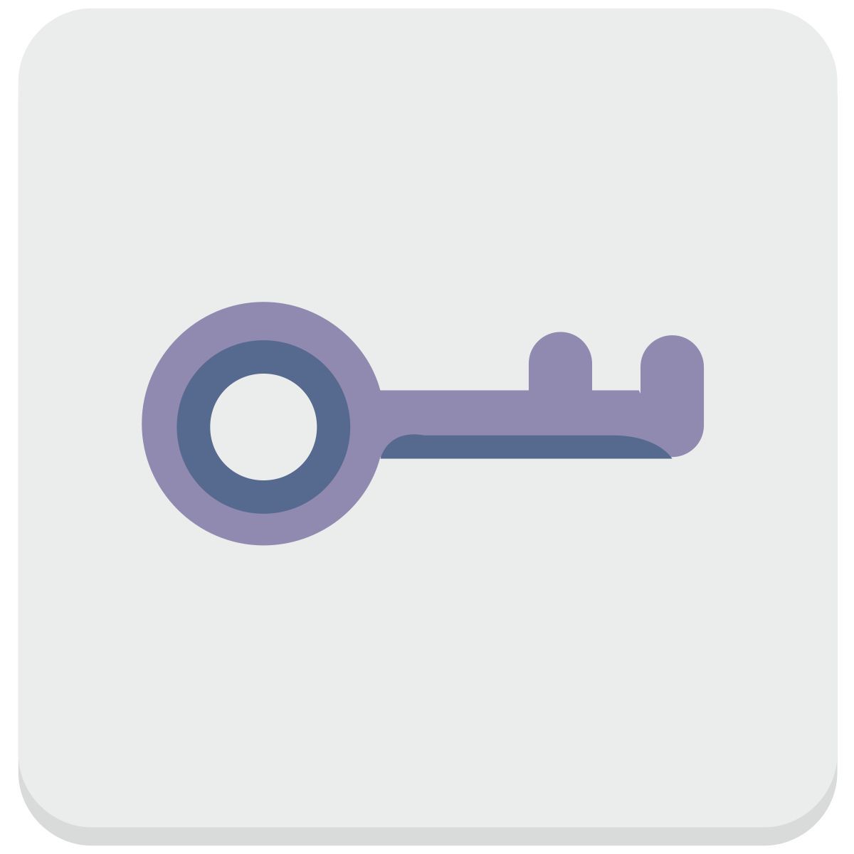 key icon