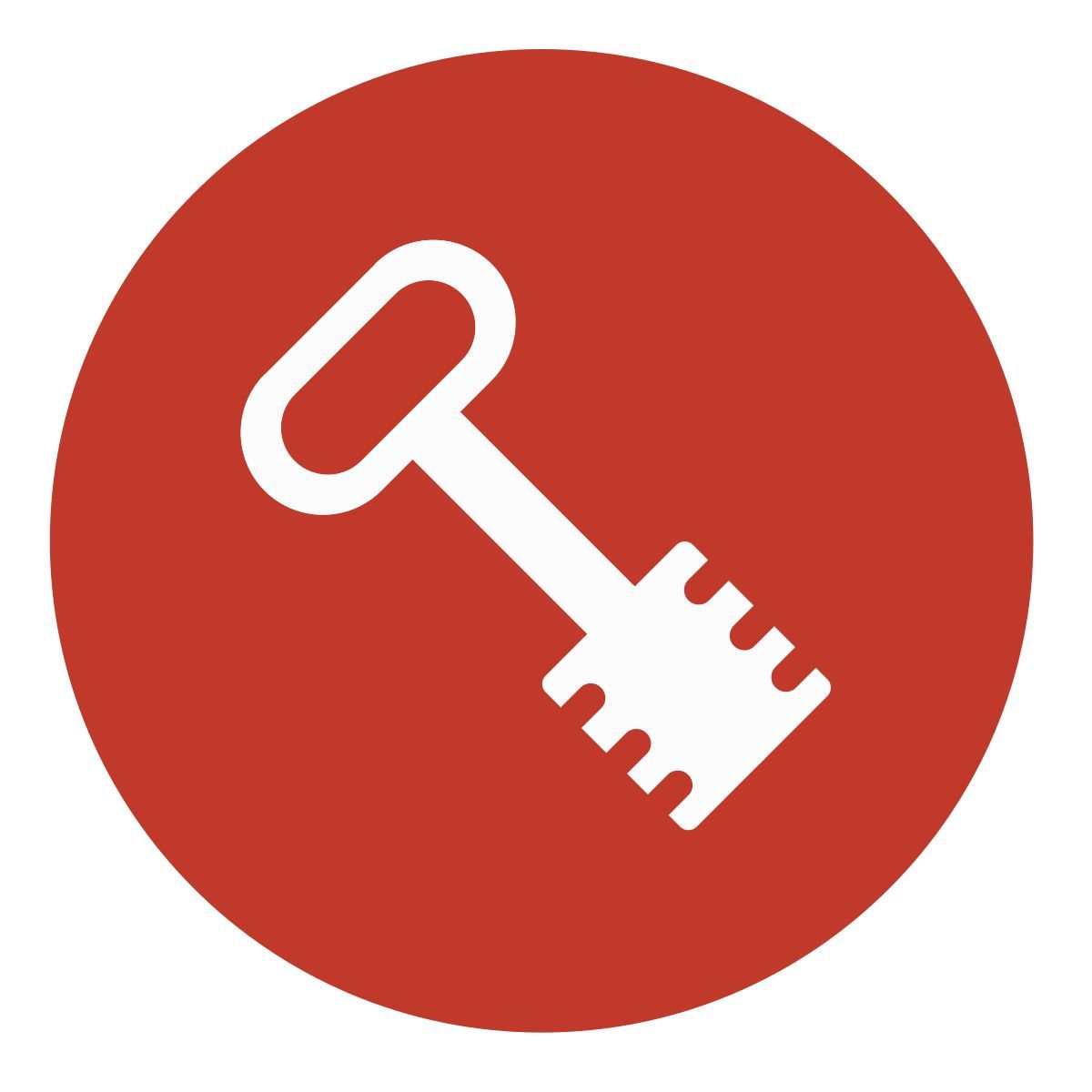 key icon